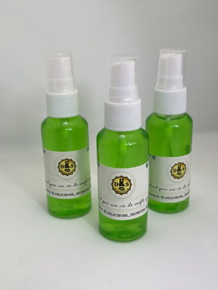 Parfum de business