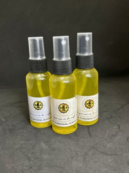 Parfum coller-serrer