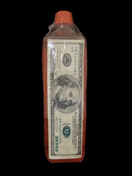 Money attraction